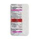 Suganril 20mg Tablet 15'S - Pain relief-Ano