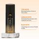 St. John Cobra Cool Limited Edition Deodorant Spray 150 ml + Live Limited Edition Deodorant Spray 150 ml + Cobra Eau De Parfum 15 ml 3's - Men Deodorants/Roll-Ons