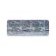 Paracetamol 500mg Tablet 10'S - Pain relief-Ano