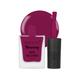 Swiss Beauty Stunning Nail Lacquer Shade - Just In Wine 10 gm - Nail Polish