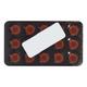 Solvin Decongestant Tablet 15'S - Cough And Cold-Cou
