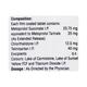 TELMA MCT 25/12.5 Tablet 10's - Hypertension-Ang