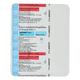 GLUFORMIN G 0.5 Tablet 15's - Diabetes-Ant