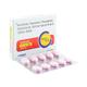 CRITICOLD ADVANCE Tablet 10's - Cough And Cold-Ant