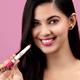 Matt Look Velvet Smooth Non - Transfer, Long Lasting & Water Proof Lipstick, Cafe Frappe 2 gm - Lipsticks