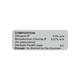 OMEFLOX Eye Ointment 5gm - Eye Infections-Eaa