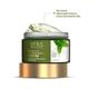 Lotus Botanicals Natural Green Tea Hydra Detox Soothing Night Gel with Niacinamide, Aloe Vera & Cucumber 50gm - Night Cream