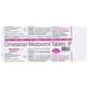OMNIPRES 40mg Tablet 10's - Hypertension-Ang