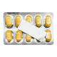 Satrogyl O Tablet 10'S - Amoebiasis-Ant