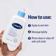 Cetaphil Gentle Skin Cleanser For Dry to Normal - Sensitive Skin 1000 ml - Face Wash & Cleansers