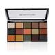 Makeup Revolution Re-Loaded Palette - Division 16.5 gm - Face Palettes