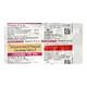 Cefakind CV 250mg Tablet 10'S - Bacterial Infections-Cep