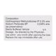 EXTRALUBE Eye Gel 10gm - Dry Eye-Olt