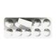 MONTEK FX 180 Tablet 10's - Asthma/COPD-Ast