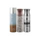 Ajmal 1 Magnetize, 1 Ajmal Shadow Homme And 1 Silver Shade Deodorants Pack of 3 200 ml - Deodorants/Roll-Ons