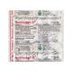 Tamlocept D Capsule 15'S - Bladder And Prostate Disorders-Dru