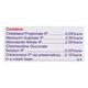 Fourderm Cream 10gm - Skin Infections-Toc