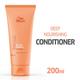 Wella Professionals Invigo Nutri Enrich Deep Nourishing Conditioner 200ml - Conditioners