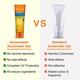 Aryanveda Sunscreen Spf 50 for Women & Men with PA+++ 60 gm - Face Sunscreen