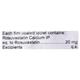 ROTIN 20mg Tablet 10's - High Cholesterol-Dys