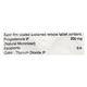 Naturogest SR 200mg Tablet 10'S - Hormonal Therapy-Oes