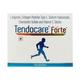Tendocare Forte Tablet 15'S - Supplements-Sup