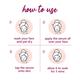 Plum Age Specialist Bright Years Cell Renewal Face Serum 30 ml - Face Serum