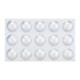 Rablet 20mg Tablet 15'S - Ulcer/Reflux/Flatulence-Aaa