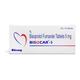 Bisocar 5mg Tablet 10'S - Hypertension-Bet