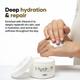 Hydrofil Daily Moisturizing Cream 500gm - Dry Skin-Oth