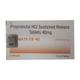 Pronate TR 40 Tablet 10'S - Hypertension-Bet