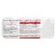 Sobisis Ec 500Mg Tablet 10's - Ulcer/Reflux/Flatulence-Aaa