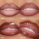 HUDA BEAUTY Lip Contour Stain Baby Pink 1 ml - Lip Stains & Tints