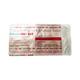 GABANTIN GRS 600 Tablet 10's - Epilepsy/Convulsion-Ant