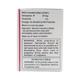 Telmed 20mg Tablet 10'S - Hypertension-Ang