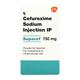 Supacef 750mg Injection 1's - Bacterial Infections-Cep