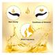 Navratna Gold Ayurvedic Cool Oil 300 ml - Personal Care (Ayush)