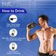 INLIFE Micronized Citrulline Malate Powder 200 gm - Workout Essentials