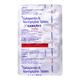 Gabanyt Tablet 10'S - Neuropathic Pain-Dru