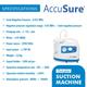 AccuSure Suction Machine 1's - Surgical Consumable