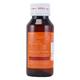 Coriminic P Orange Flavour Syrup 60ml - Cough And Cold-Cou