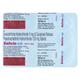 Solvin OD Tablet 10'S - Cough And Cold-Cou