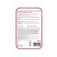 Wellbeing Nutrition Melts Vital Iron Plant Based Iron (ABFortis), Beetroot, Swiss Chard, Pumpkin Seeds, Vitamin C and Folate 30 Strips - Calcium And Minerals