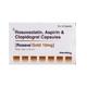 Rosave Gold 10mg Capsule 10'S - Blood Clot-Ant