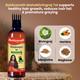 Baidyanath Mahabhringraj Tel 100 ml - Personal Care (Ayush)
