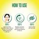 Nature's Essence Sun Ban Lotion Spf 30 60 ml - Face Sunscreen