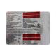 OXRAMET S XR 500 Tablet 7's - Diabetes-Ant