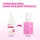 Plum 2% Hyaluronic Acid Serum with Bulgarian Rose Hydration Boost Fragrance free 30ml - Face Serum