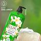 Lux Revitalized Skin Lemongrass and Frangipani Scent 750 ml - Skin-Treatment