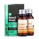 Ustraa Beard Wash - Woody (Pack of 2 x 60 ml) - Beard Shampoo